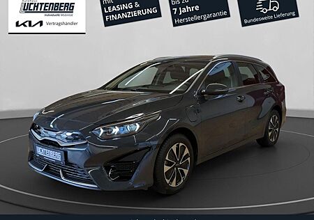 Kia Cee'd Sportswagon gebraucht kaufen Kia Cee'd Sportswagon CEED SPORTSWAGON 1.6 Plug-In Hybrid VISION NAVI+