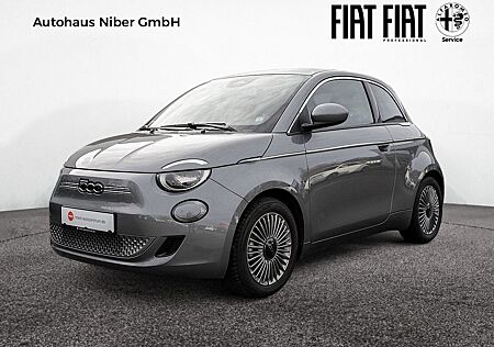 Fiat 500E KLIMA BLUETOOTH UVM.