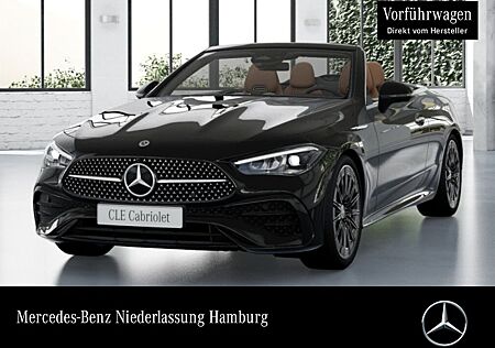 Mercedes-Benz CLE 180 AMG+NIGHT+360+LED+TOTW+KEYLESS+9G