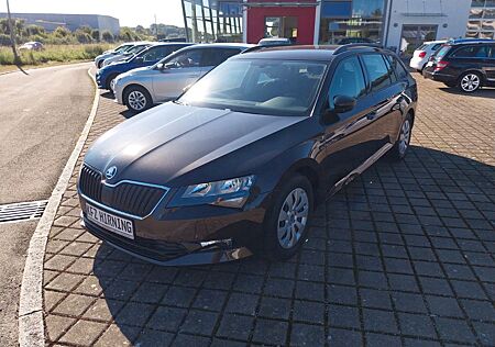 Skoda Superb Combi Active