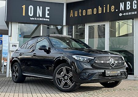 Mercedes-Benz GLC 300 GLC -Klasse Coupe de 4Matic