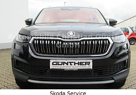 Skoda Kodiaq Style 2.0 TDI 110KW DSG MATRIX AHK STHZ