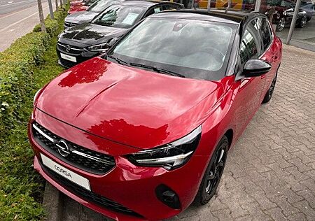 Opel Corsa F 1,2 Elegance KAMERA/SHZ/LED
