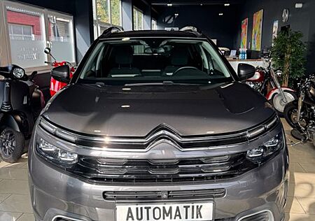 Citroën C5 Aircross Feel Panorma/Sitzheizung/Automatik