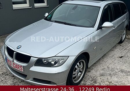 BMW 320d 320 Baureihe 3 Touring "Tüv 07/25"