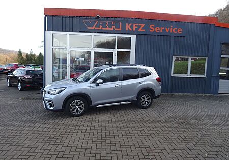 Subaru Forester Comfort 75