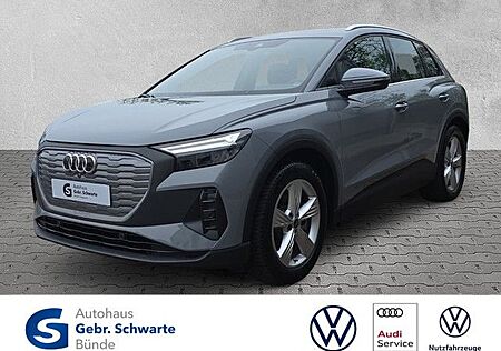 Audi Q4 e-tron Q4 40 e-tron RFK SHZ Navi LED Klimaautomatik