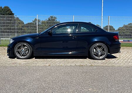 BMW 135i Edition Sport Coupé