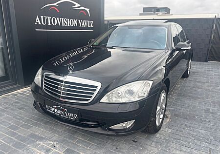 Mercedes-Benz S 500 /4Matic L/1 HAND