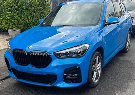 BMW X1 18i M Sport Garantie von bis 1/25