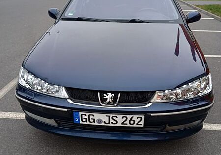 Peugeot 406 PREMIUM 135 Premium