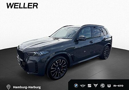 BMW X5 xDr 40d M SPORT PRO Pano,StHzg,AHK,360°,H/K