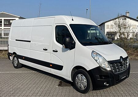 Renault Master III L3H2 BOTT Regale Klima Navi Kamera