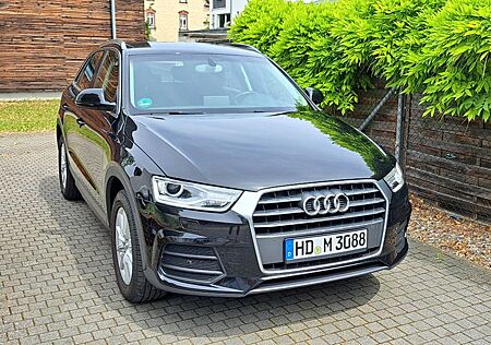 Audi Q3 1.4 TFSI cylinder on demand S tronic -