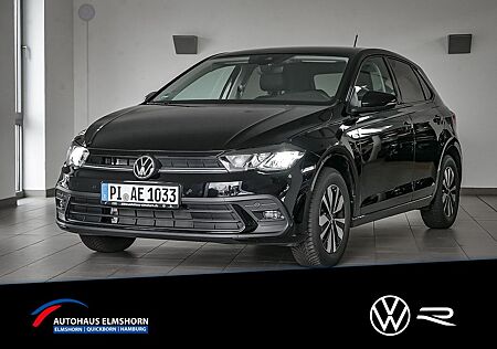VW Polo Volkswagen GOAL 1,0 l TSI 70 kW 95 PS 7-Gang-Doppelkup
