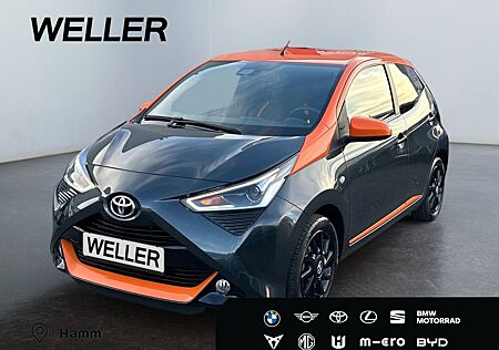 Toyota Aygo (X) -JBL *Premium Sound System*Kamera*CarPlay*