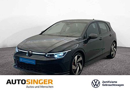 VW Golf Volkswagen GTI Clubsport TSI DSG *LED*DIGITAL*NAV*ACC*