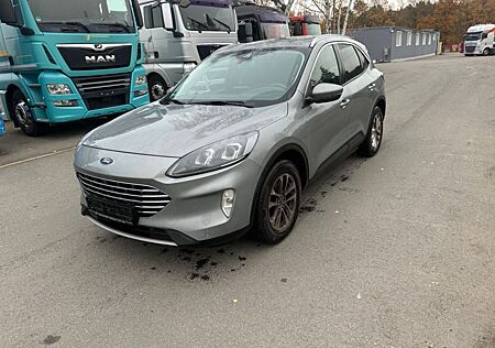 Ford Kuga Titanium X
