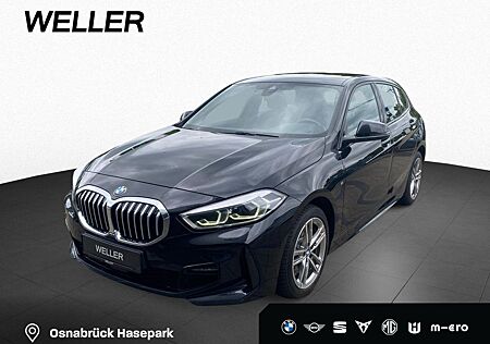 BMW 118d M SPORT LivePlus LED Tempo SHZ PDC Klimaaut