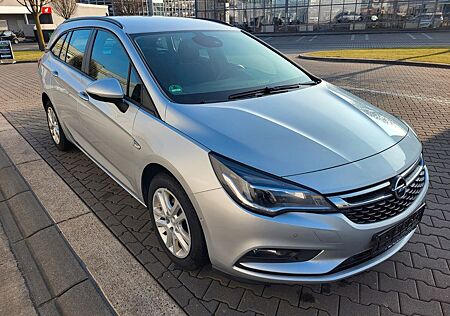 Opel Astra .1.6.CDTI.Sports Tourer+ NAVI. Kamera. AHK.