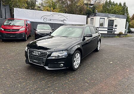 Audi A4 Avant Ambiente