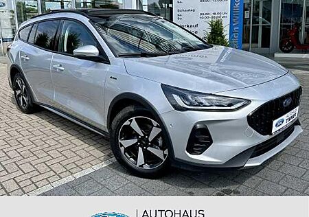 Ford Focus Turnier 1.0 EcoBoost Hybrid Aut. Active, L