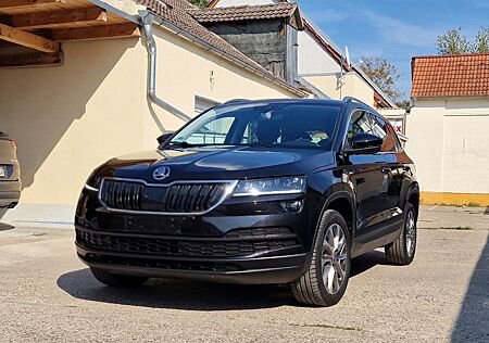 Skoda Karoq 2.0l TDI 85kW DSG CLEVER CLEVER