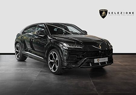 Lamborghini Urus | Nero Helene | ADAS