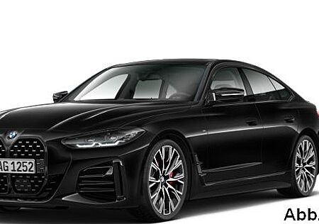 BMW 440 M440i Gran Coupe Sport Aut. Klimaaut. Glasdach