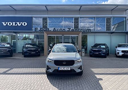 Volvo XC 40 XC40 B4 Plus Black Edition