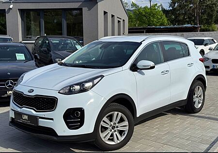 Kia Sportage Dream Team 2WD/AHK/JBL/KEYLESS/TOTW/RFK