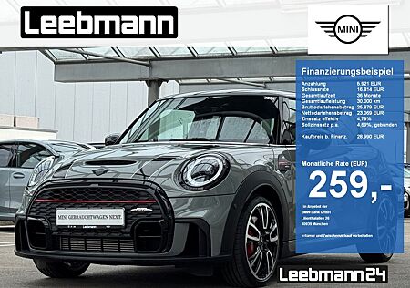 Mini John Cooper Works 3-Türer Panorama 2.J.GARANTIE