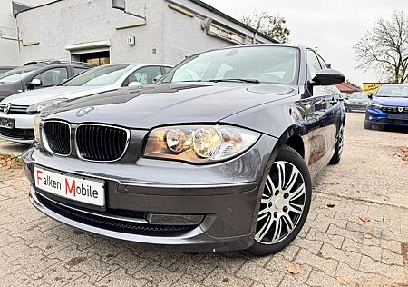 BMW 116i + Automatik + Klima