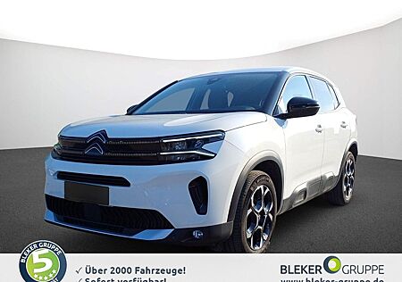 Citroën C5 Aircross PureTech 130 S&S Feel Pack