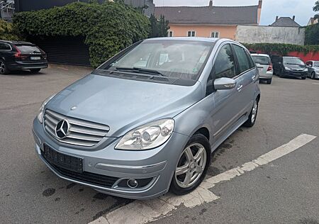 Mercedes-Benz B 200 B -Klasse CDI*TÜV Neu*Service Neu*