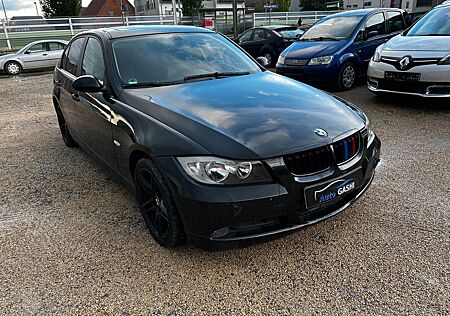 BMW 320i 320 Baureihe 3 Lim.