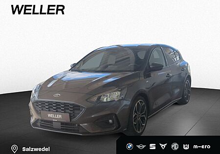 Ford Focus 1.5 EcoBlue TREND