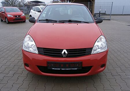 Renault Clio II Campus Je t'aime