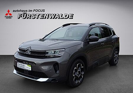 Citroën C5 Aircross PureTech 130 C-SERIES*SITZHEIZG*KLIM