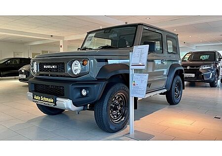 Suzuki Jimny 1.5 ALLGRIP Horizon*AHK NFZ SH DAB Klima