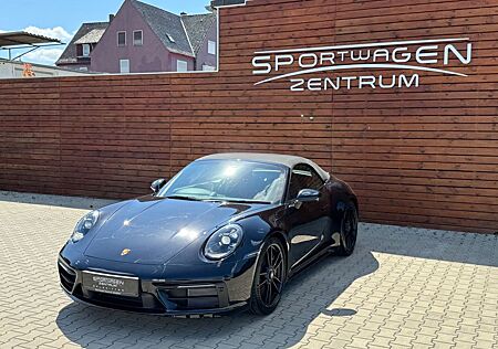 Porsche 911 Urmodell 911 Carrera GTS Cabriolet / MATRIX / MEM/CAM/RHD