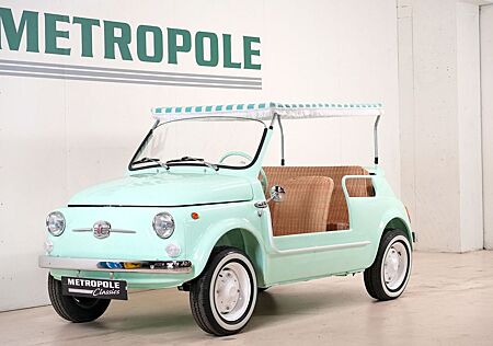 Fiat 500 500R Jolly M1085
