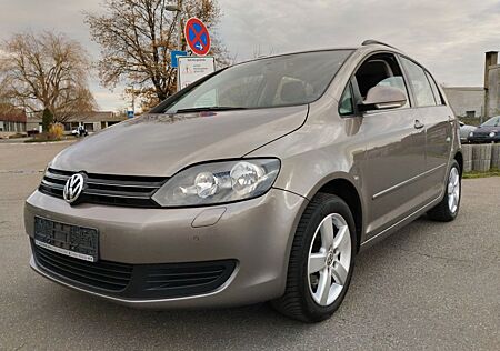 VW Golf Plus Volkswagen VI Comfortline DSG