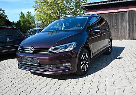 VW Touran Volkswagen IQ.DRIVE/AHK/LED/ACC/Kamera