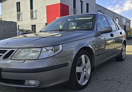 Saab 9-5 2.3t *LEDER*LIMOUSINE*SCHECKHEFT