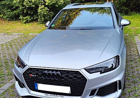 Audi RS4 2.9 TFSI tiptronic quattro Avant -