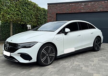 Mercedes-Benz EQE 350+ - MwSt. ausweisbar - TOP Ausstattung!