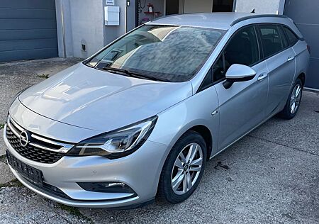 Opel Astra ST 1.6 Diesel Business, mit AHK, AU/HU neu