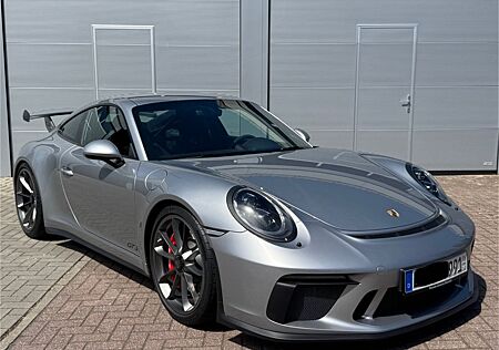 Porsche 991 .2 GT3 Sammlerzustand*7650KM*Aprov.11/26!