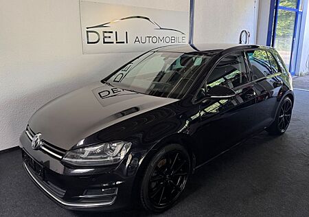 VW Golf Volkswagen VII Lim. 2.0 TDI Highline BMT